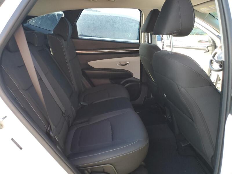 2022 HYUNDAI TUCSON SEL - 5NMJB3AE4NH074622 | SeoVin.biz