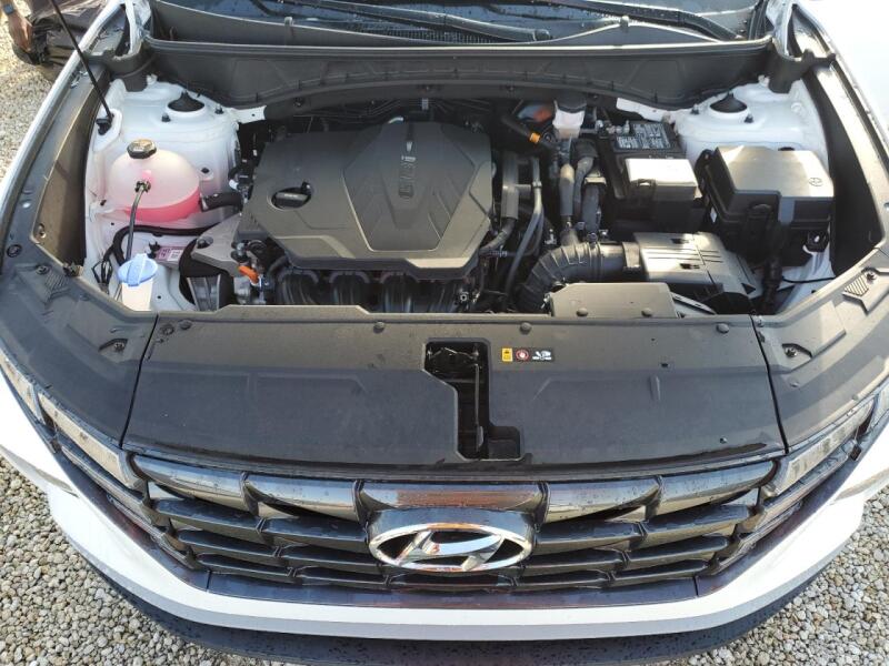 2022 HYUNDAI TUCSON SEL - 5NMJB3AE4NH074622 | SeoVin.biz