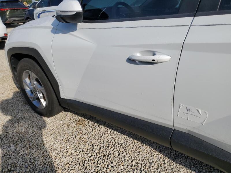 2022 HYUNDAI TUCSON SEL - 5NMJB3AE4NH074622 | SeoVin.biz