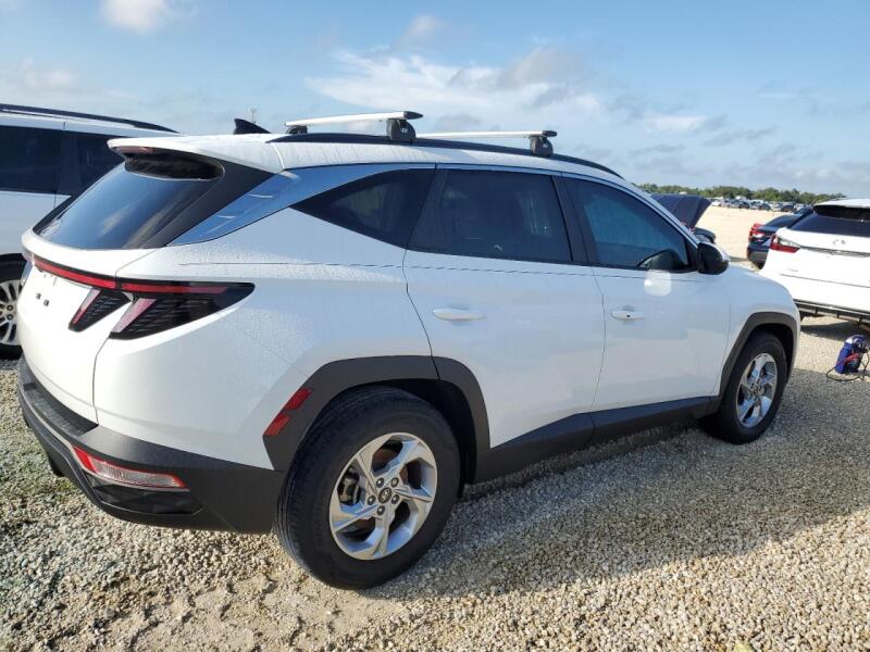 2022 HYUNDAI TUCSON SEL - 5NMJB3AE4NH074622 | SeoVin.biz