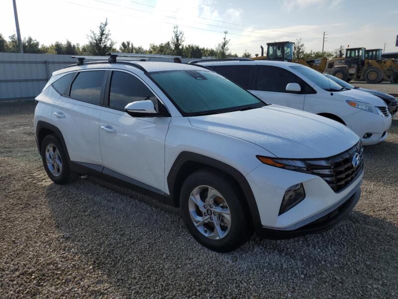 2022 HYUNDAI TUCSON SEL - 5NMJB3AE4NH074622 | SeoVin.biz