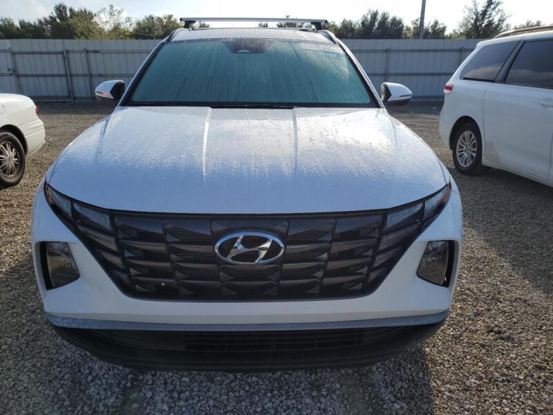 2022 HYUNDAI TUCSON SEL - 5NMJB3AE4NH074622 | SeoVin.biz