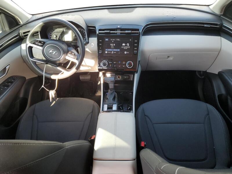 2022 HYUNDAI TUCSON SEL - 5NMJB3AE4NH074622 | SeoVin.biz
