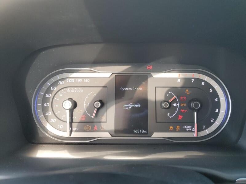 2022 HYUNDAI TUCSON SEL - 5NMJB3AE4NH074622 | SeoVin.biz
