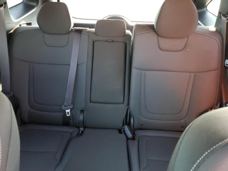 2022 HYUNDAI TUCSON SEL - 5NMJB3AE4NH074622 | SeoVin.biz