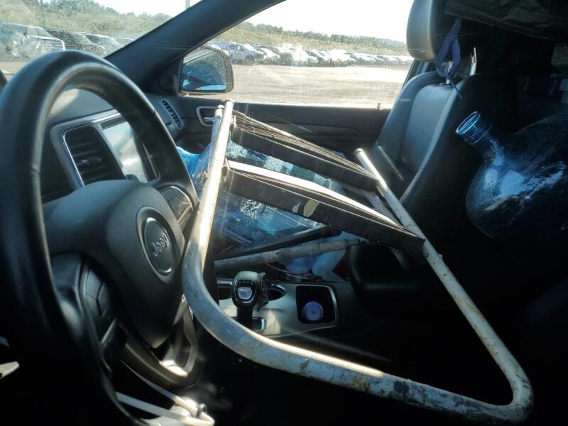 2015 JEEP GRAND CHEROKEE LAREDO - 1C4RJFAG3FC627897 | SeoVin.biz