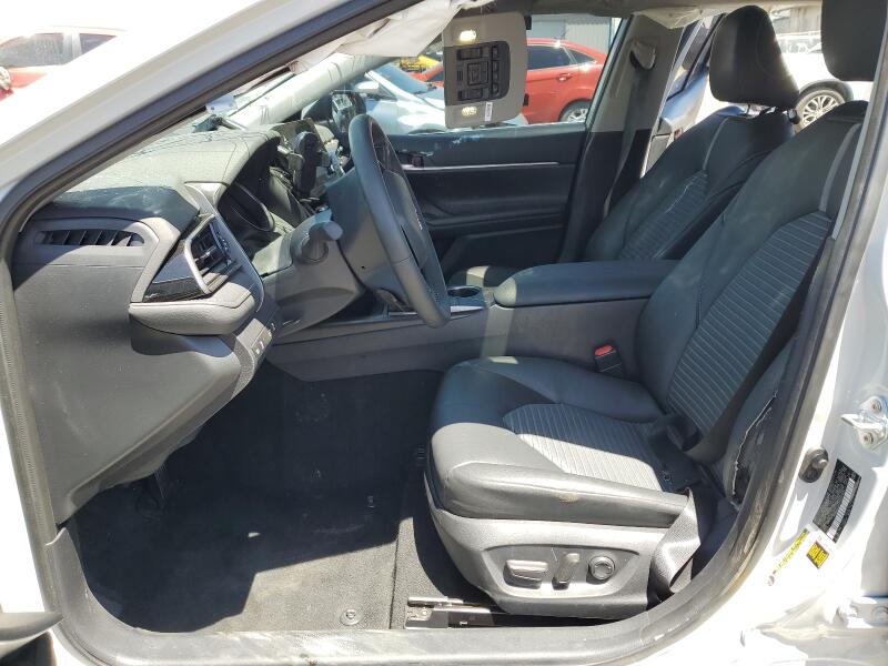 2023 TOYOTA CAMRY SE NIGHT SHADE - 4T1T11AK1PU137012 | SeoVin.biz