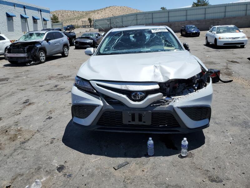 2023 TOYOTA CAMRY SE NIGHT SHADE - 4T1T11AK1PU137012 | SeoVin.biz