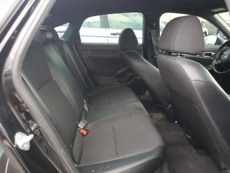 2022 HONDA CIVIC SPORT - 2HGFE2F58NH567068 | SeoVin.biz