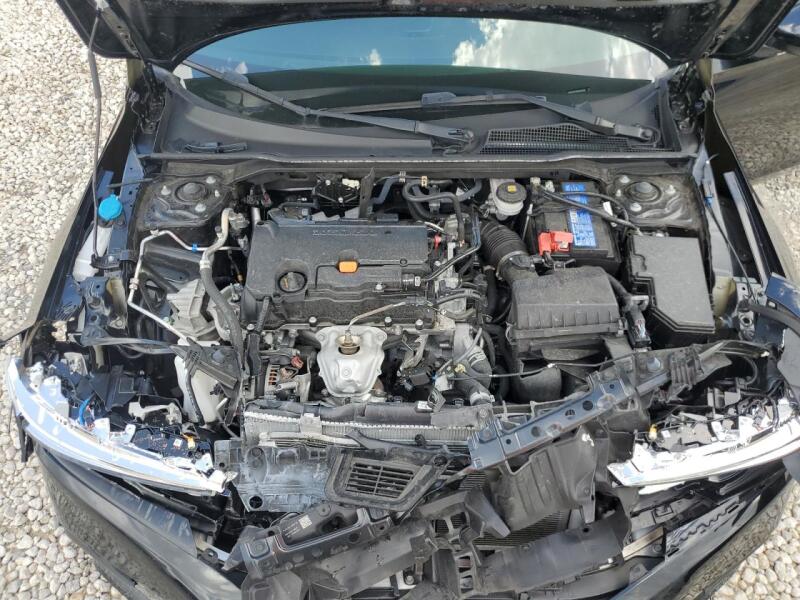2022 HONDA CIVIC SPORT - 2HGFE2F58NH567068 | SeoVin.biz