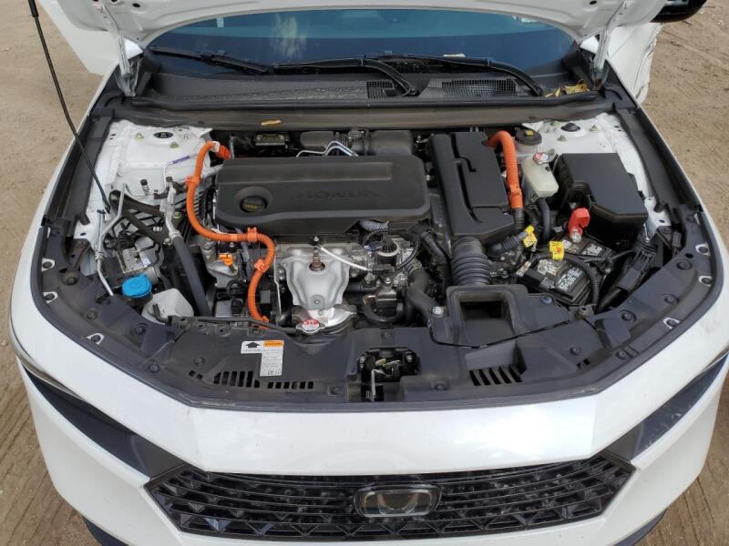 2024 HONDA ACCORD HYBRID SPORT - 1HGCY2F53RA008106 | SeoVin.biz