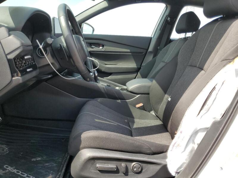 2024 HONDA ACCORD HYBRID SPORT - 1HGCY2F53RA008106 | SeoVin.biz