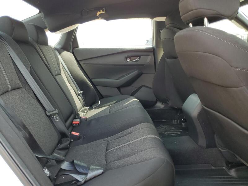 2024 HONDA ACCORD HYBRID SPORT - 1HGCY2F53RA008106 | SeoVin.biz