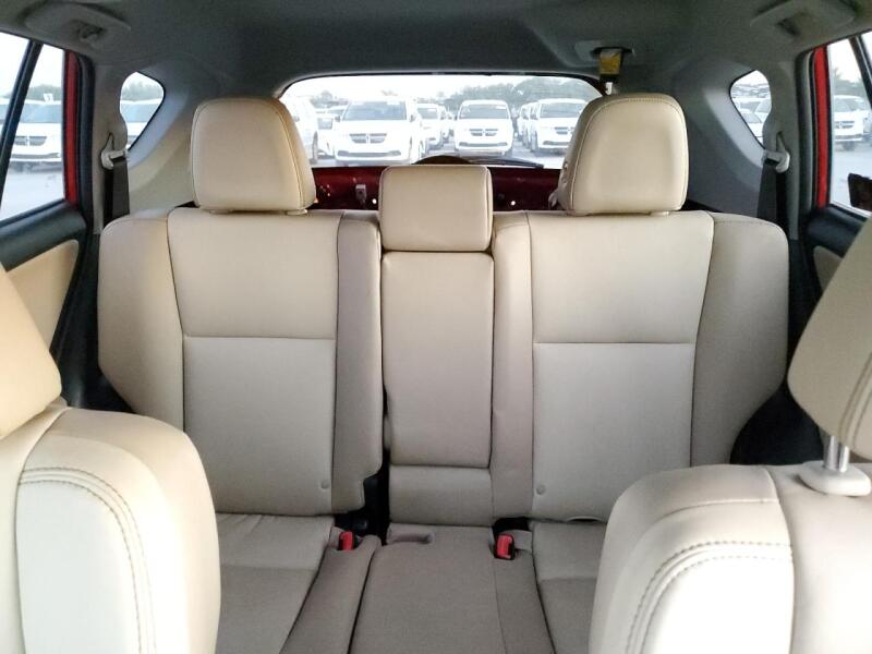 2015 TOYOTA RAV4 LIMITED - 2T3DFREV4FW232260 | SeoVin.biz