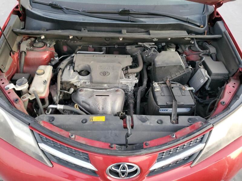 2015 TOYOTA RAV4 LIMITED - 2T3DFREV4FW232260 | SeoVin.biz