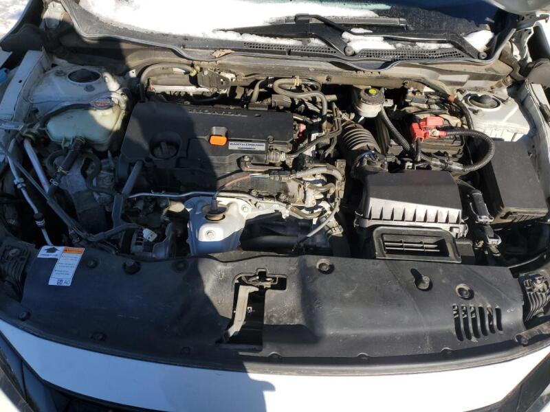 2019 HONDA CIVIC SPORT - 2HGFC2F80KH550874 | SeoVin.biz