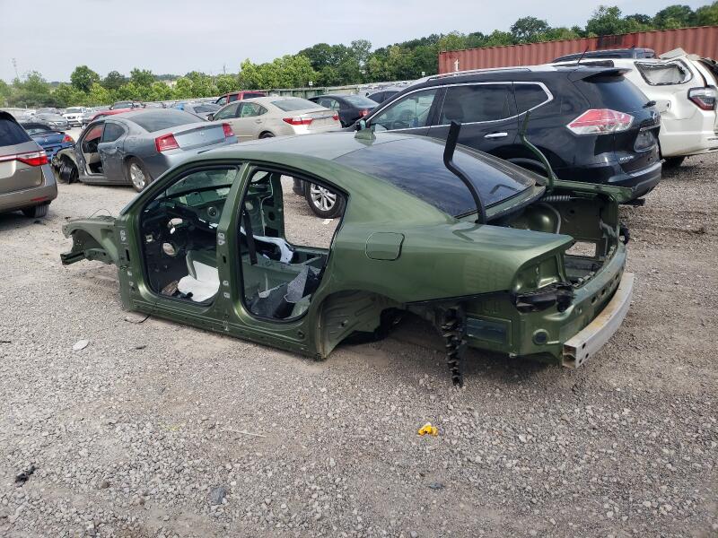 2020 DODGE CHARGER SCAT PACK - 2C3CDXGJ2LH228241 | SeoVin.biz
