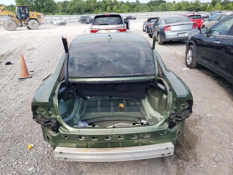 2020 DODGE CHARGER SCAT PACK - 2C3CDXGJ2LH228241 | SeoVin.biz