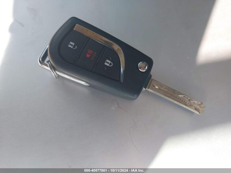 2024 TOYOTA RAV4 HYBRID LE - 2T3MWRFV8RW193918 | SeoVin.biz