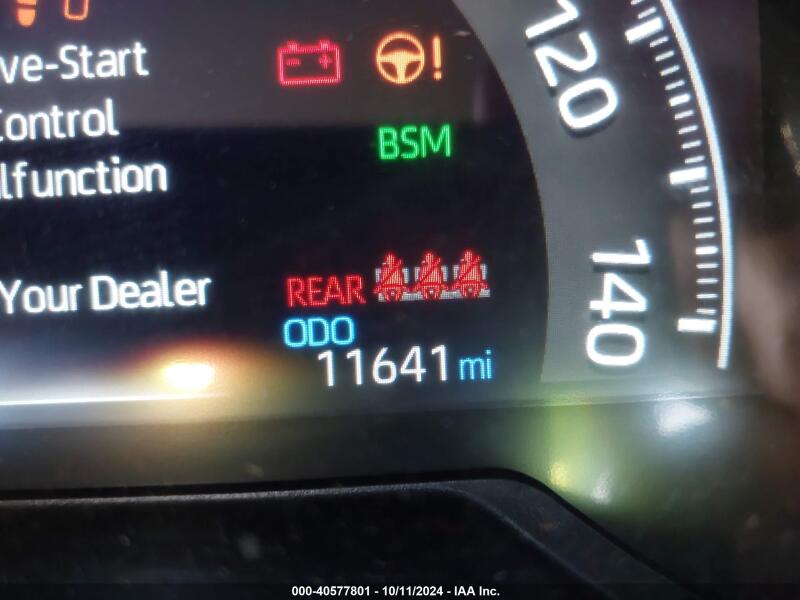 2024 TOYOTA RAV4 HYBRID LE - 2T3MWRFV8RW193918 | SeoVin.biz