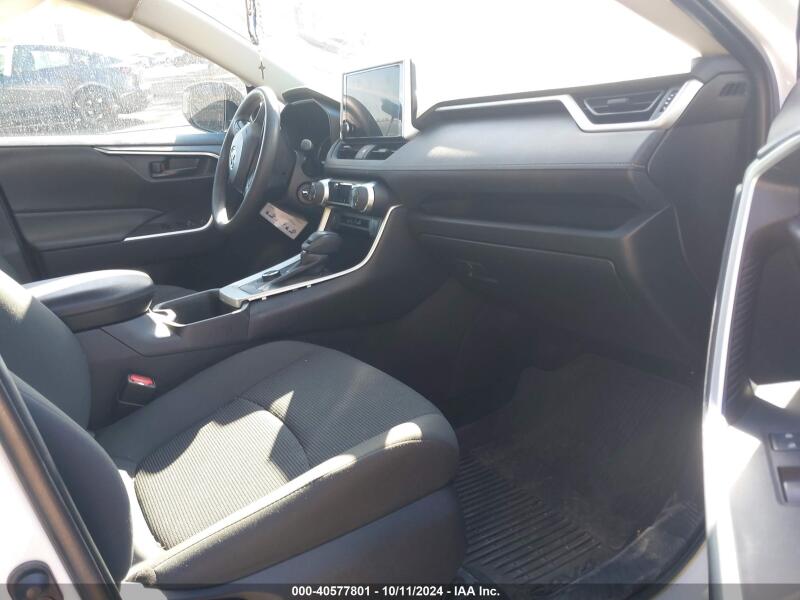 2024 TOYOTA RAV4 HYBRID LE - 2T3MWRFV8RW193918 | SeoVin.biz