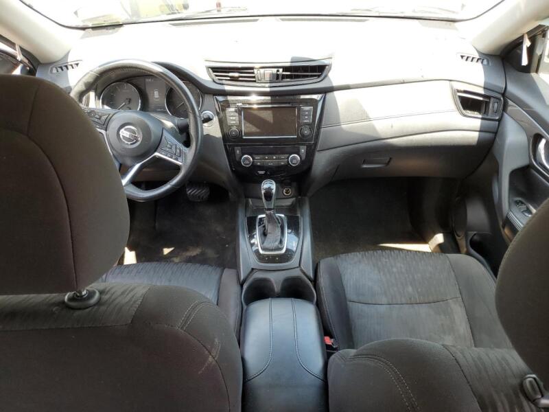 2019 NISSAN ROGUE S - 5N1AT2MTXKC826282 | SeoVin.biz