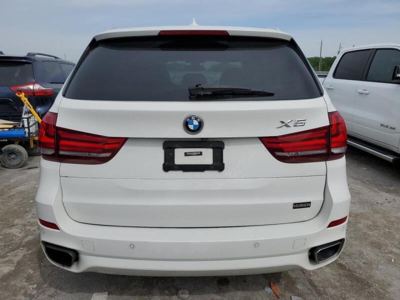 2017 BMW X5 XDRIVE35I - 5UXKR0C54H0V66601 | SeoVin.biz