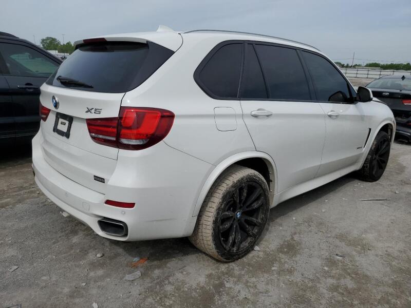 2017 BMW X5 XDRIVE35I - 5UXKR0C54H0V66601 | SeoVin.biz