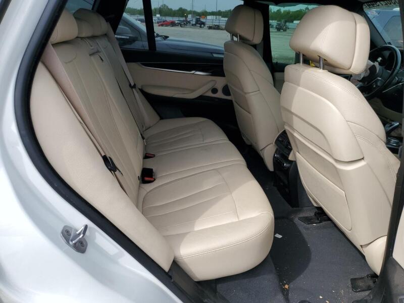 2017 BMW X5 XDRIVE35I - 5UXKR0C54H0V66601 | SeoVin.biz