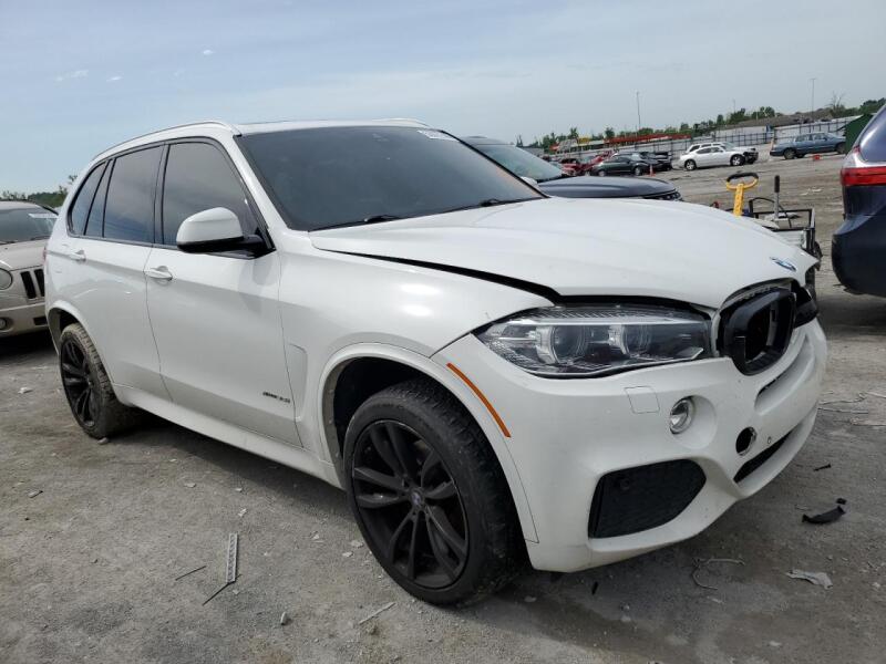 2017 BMW X5 XDRIVE35I - 5UXKR0C54H0V66601 | SeoVin.biz
