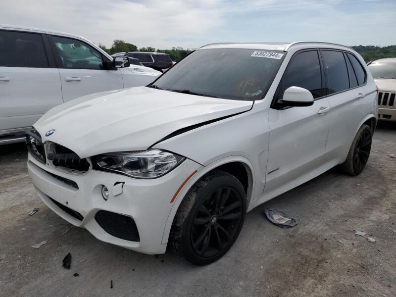 2017 BMW X5 XDRIVE35I - 5UXKR0C54H0V66601 | SeoVin.biz
