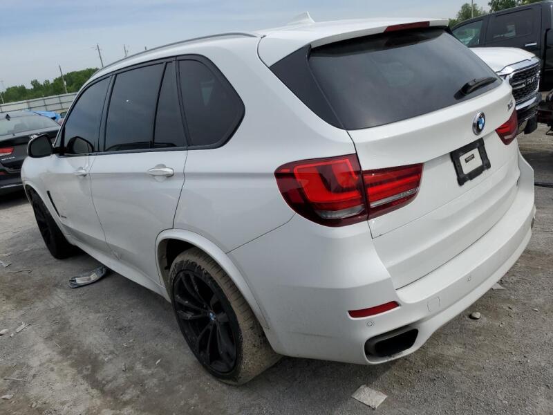 2017 BMW X5 XDRIVE35I - 5UXKR0C54H0V66601 | SeoVin.biz