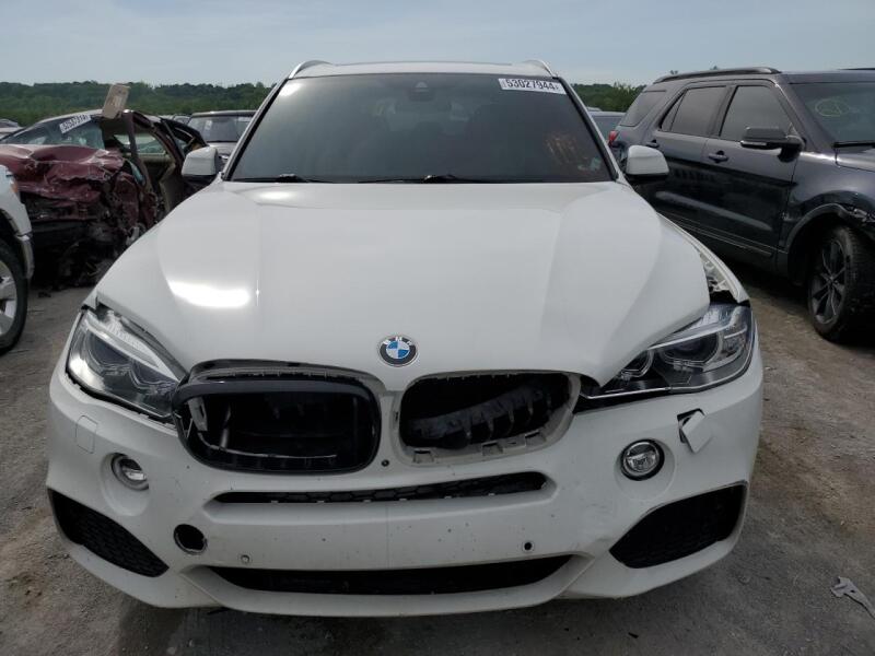 2017 BMW X5 XDRIVE35I - 5UXKR0C54H0V66601 | SeoVin.biz