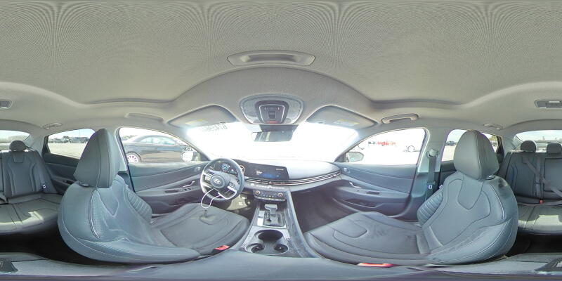 2024 HYUNDAI ELANTRA LIMITED - KMHLN4DJ0RU105440 | SeoVin.biz