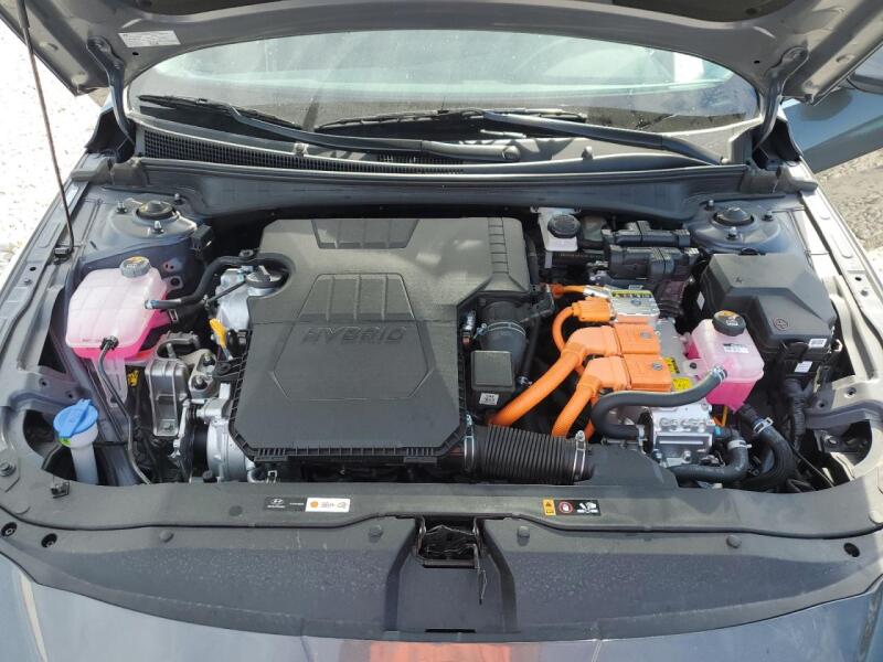2024 HYUNDAI ELANTRA LIMITED - KMHLN4DJ0RU105440 | SeoVin.biz