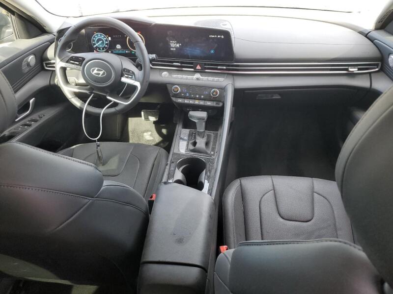 2024 HYUNDAI ELANTRA LIMITED - KMHLN4DJ0RU105440 | SeoVin.biz