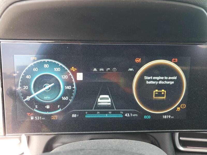 2024 HYUNDAI ELANTRA LIMITED - KMHLN4DJ0RU105440 | SeoVin.biz