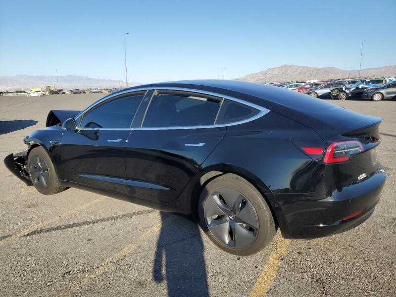 2018 TESLA MODEL 3 - 5YJ3E1EA0JF039809 | SeoVin.biz