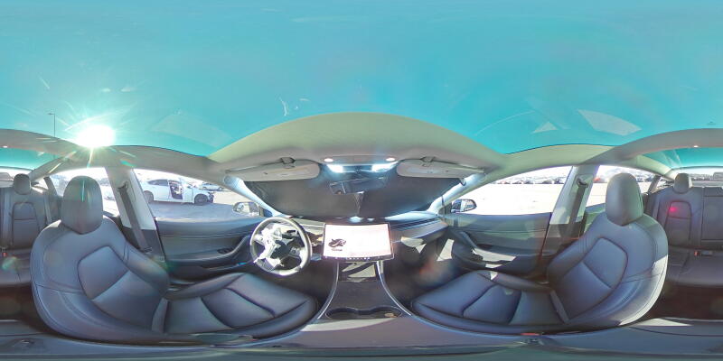2018 TESLA MODEL 3 - 5YJ3E1EA0JF039809 | SeoVin.biz