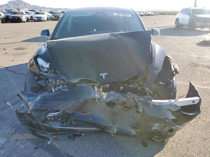 2018 TESLA MODEL 3 - 5YJ3E1EA0JF039809 | SeoVin.biz