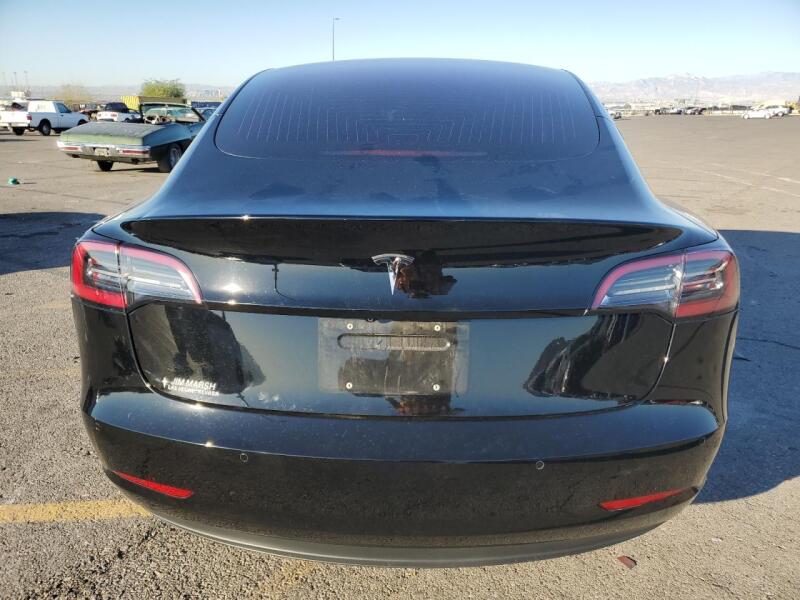 2018 TESLA MODEL 3 - 5YJ3E1EA0JF039809 | SeoVin.biz
