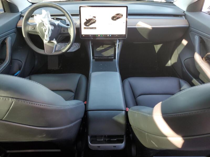 2018 TESLA MODEL 3 - 5YJ3E1EA0JF039809 | SeoVin.biz