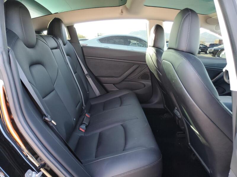 2018 TESLA MODEL 3 - 5YJ3E1EA0JF039809 | SeoVin.biz