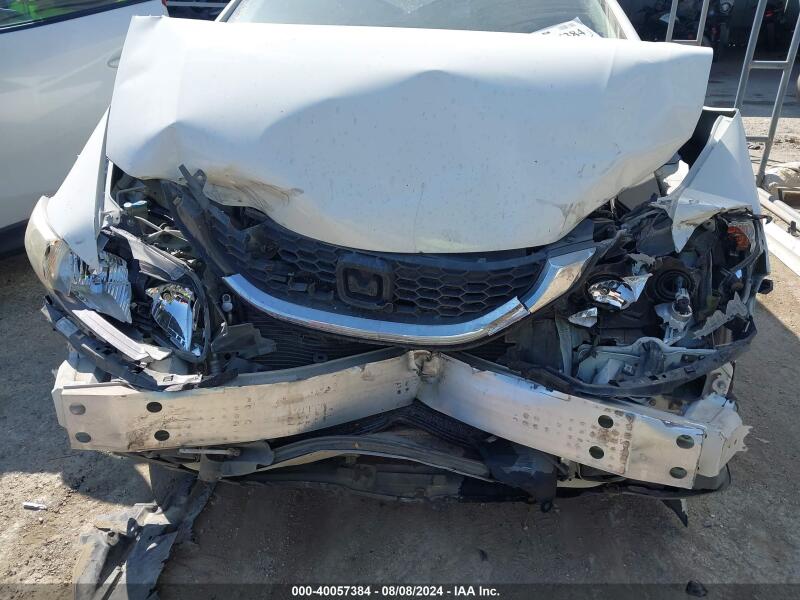 2015 HONDA CIVIC SE - 19XFB2F74FE273804 | SeoVin.biz