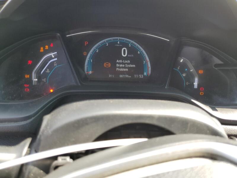 2018 HONDA CIVIC LX - 2HGFC2F52JH025724 | SeoVin.biz
