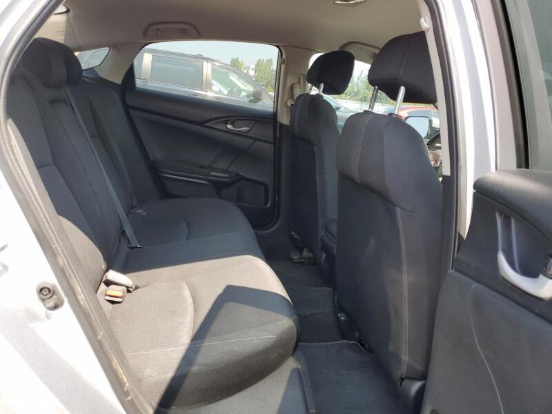 2018 HONDA CIVIC LX - 2HGFC2F52JH025724 | SeoVin.biz