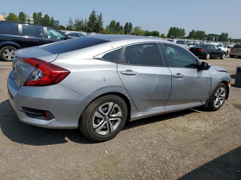 2018 HONDA CIVIC LX - 2HGFC2F52JH025724 | SeoVin.biz