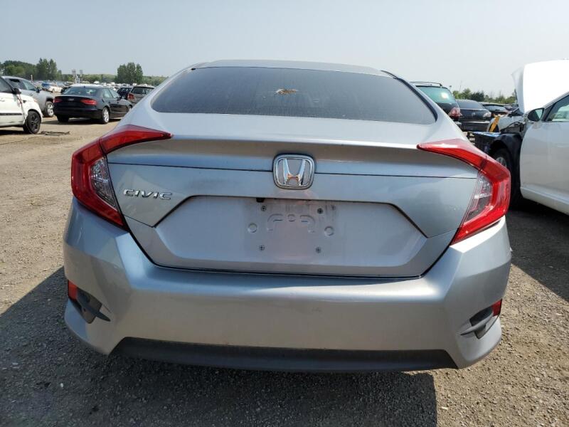 2018 HONDA CIVIC LX - 2HGFC2F52JH025724 | SeoVin.biz