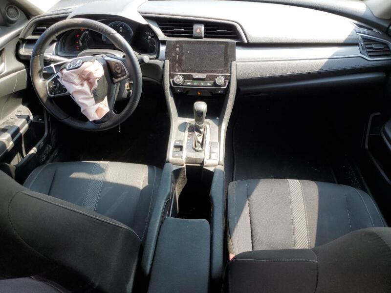 2018 HONDA CIVIC LX - 2HGFC2F52JH025724 | SeoVin.biz