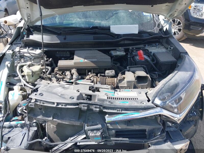 2018 HONDA CR-V EX-L/EX-L NAVI - 2HKRW1H84JH500480 | SeoVin.biz